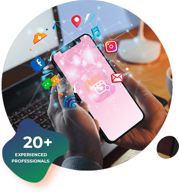 digital marketing agency in Calgary