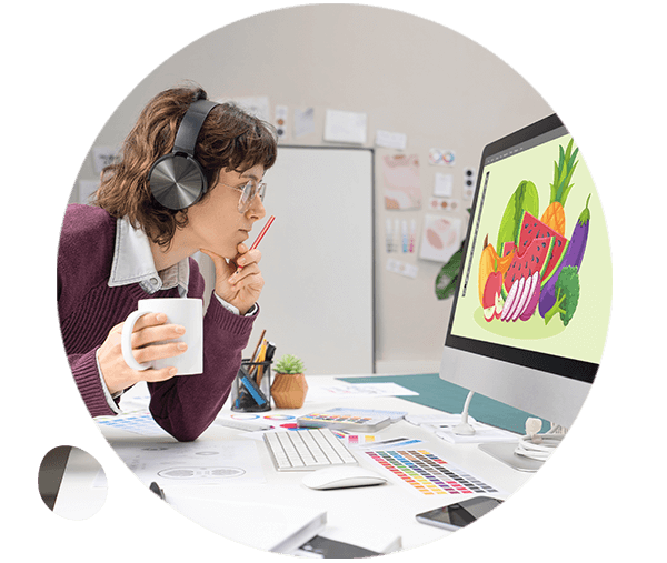 Creative designing agency in Canada