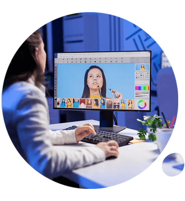 Creative designing agency in Canada