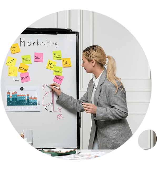 digital marketing training in Canada