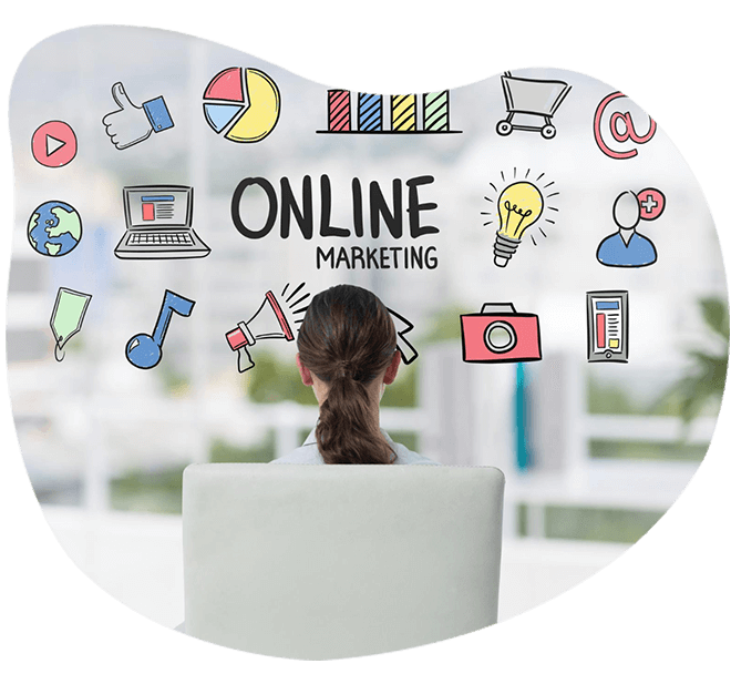 digital marketing training in Canada