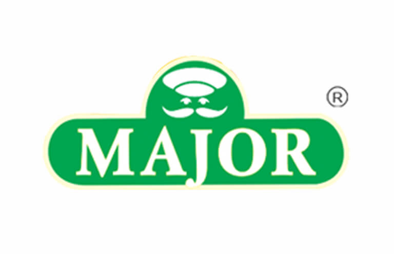 major