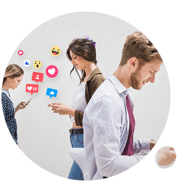 Social Media Marketing Agency in Calgary